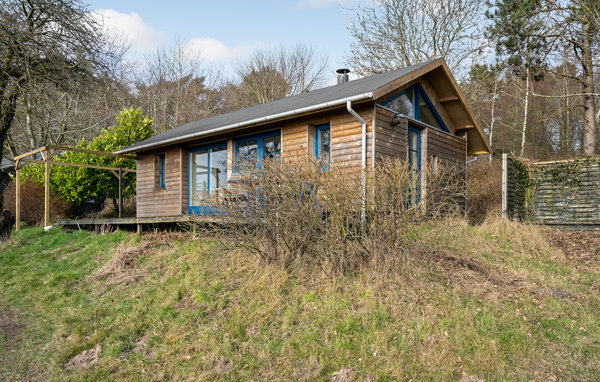 Ferienhaus - Røsnæs Strand , Dänemark - E20150 1