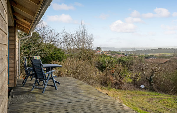 Holiday Home - Røsnæs Strand , Denmark - E20150 2