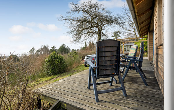 Ferienhaus 