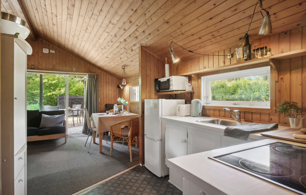 Ferienhaus 