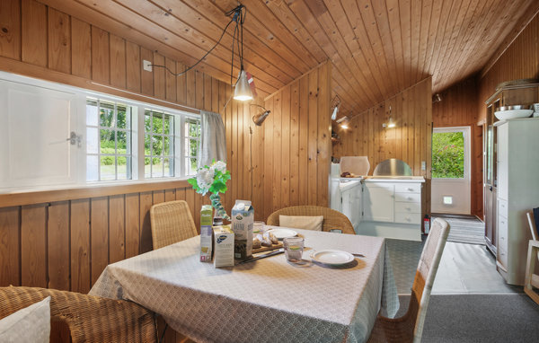 Ferienhaus 