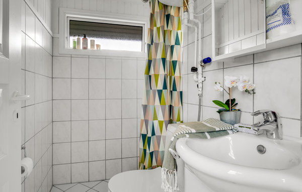 Holiday Home - Næsby Strand , Denmark - E20153 701