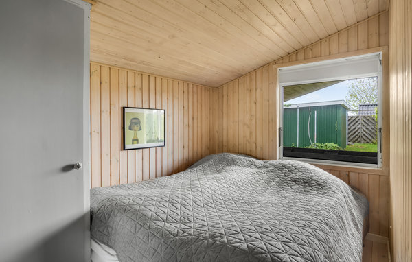 Holiday Home - Næsby Strand , Denmark - E20153 9