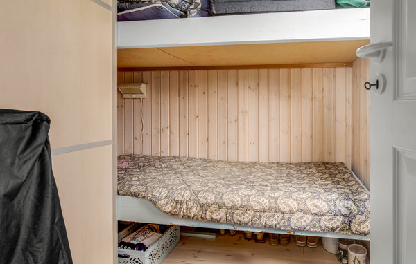 Holiday Home - Næsby Strand , Denmark - E20153 601
