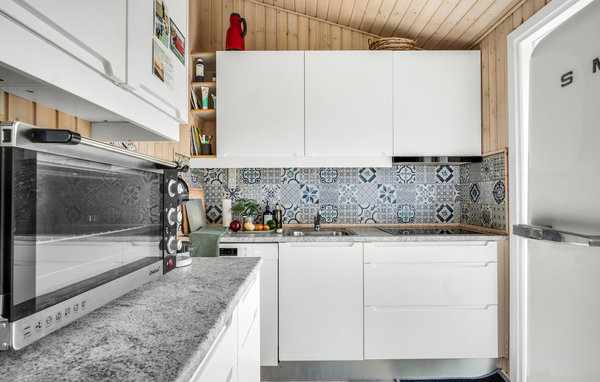 Holiday Home - Næsby Strand , Denmark - E20153 7