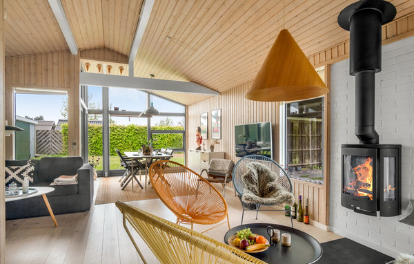 Holiday Home - Næsby Strand , Denmark - E20153 301
