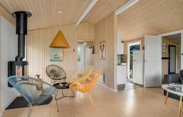 Holiday Home - Næsby Strand , Denmark - E20153 5
