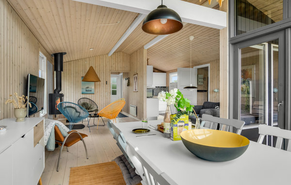 Holiday Home - Næsby Strand , Denmark - E20153 302