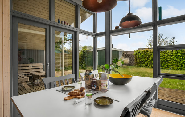 Holiday Home - Næsby Strand , Denmark - E20153 303