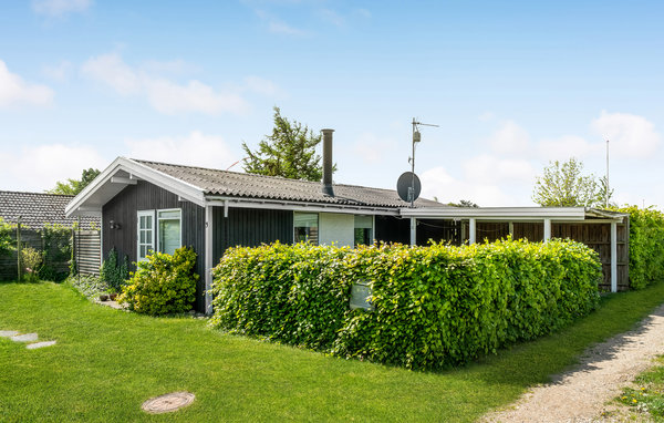 Holiday Home - Næsby Strand , Denmark - E20153 1