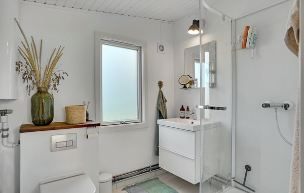 Casa vacanze - Kongsmark Strand , Danimarca - E20155 701