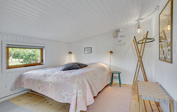Casa vacanze - Kongsmark Strand , Danimarca - E20155 601