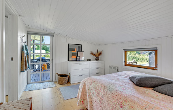 Casa vacanze - Kongsmark Strand , Danimarca - E20155 602
