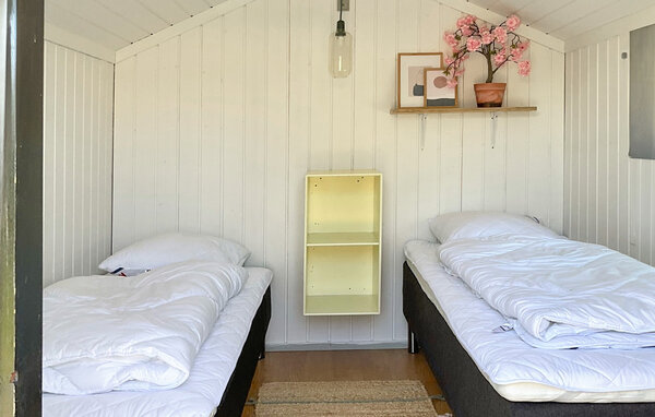 Casa vacanze - Kongsmark Strand , Danimarca - E20155 603