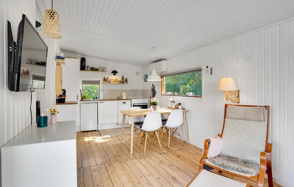 Casa vacanze - Kongsmark Strand , Danimarca - E20155 401