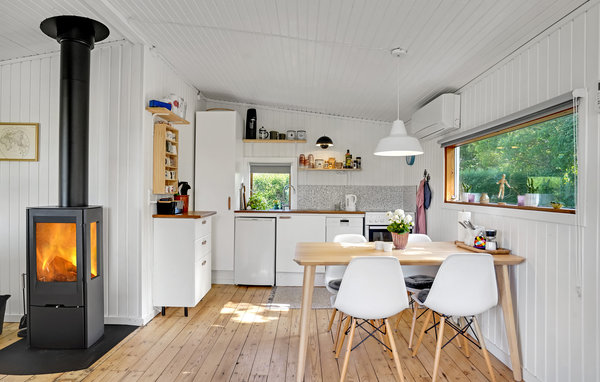 Casa vacanze - Kongsmark Strand , Danimarca - E20155 402