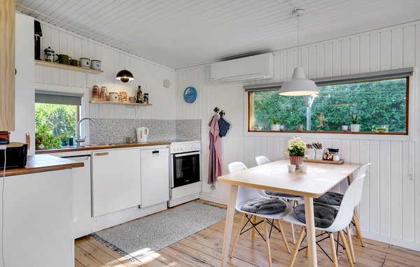 Casa vacanze - Kongsmark Strand , Danimarca - E20155 4