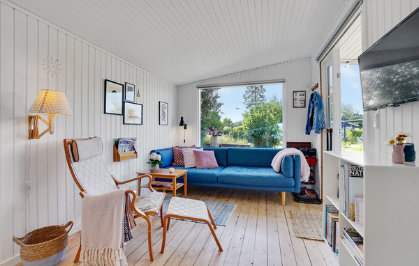 Casa vacanze - Kongsmark Strand , Danimarca - E20155 3
