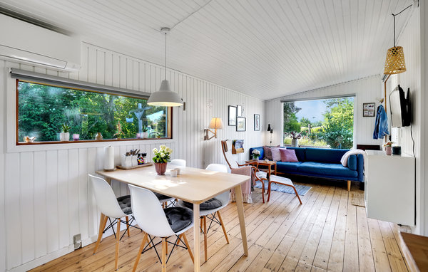 Casa vacanze - Kongsmark Strand , Danimarca - E20155 5
