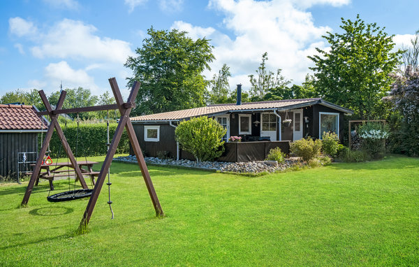 Casa vacanze - Kongsmark Strand , Danimarca - E20155 81