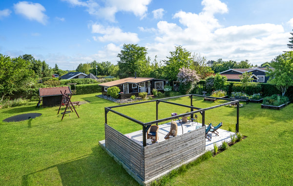 Casa vacanze - Kongsmark Strand , Danimarca - E20155 101