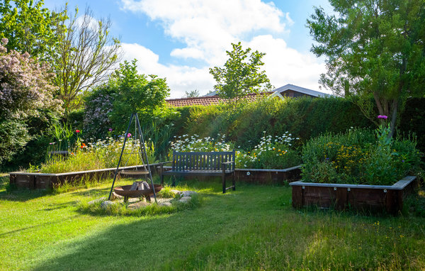 Casa vacanze - Kongsmark Strand , Danimarca - E20155 6