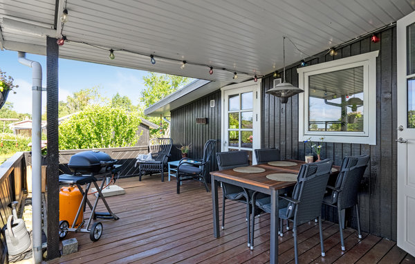 Casa vacanze - Kongsmark Strand , Danimarca - E20155 103