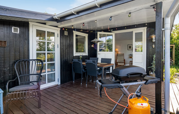 Casa vacanze - Kongsmark Strand , Danimarca - E20155 104