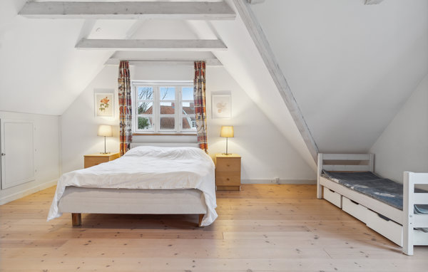 Holiday Home - Torkilstrup , Denmark - E20159 601