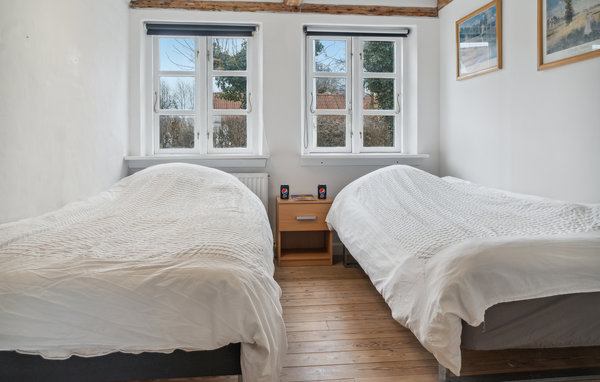 Holiday Home - Torkilstrup , Denmark - E20159 602