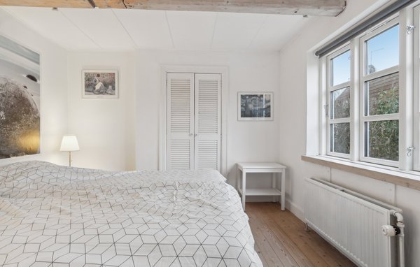 Holiday Home - Torkilstrup , Denmark - E20159 603