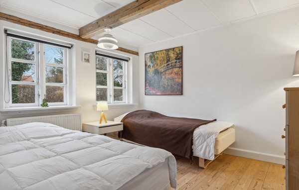 Holiday Home - Torkilstrup , Denmark - E20159 604