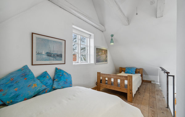 Holiday Home - Torkilstrup , Denmark - E20159 605