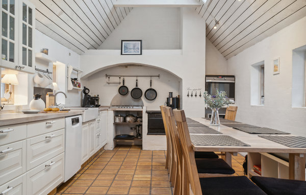 Holiday Home - Torkilstrup , Denmark - E20159 4