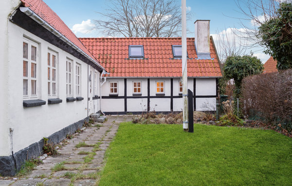 Holiday Home - Torkilstrup , Denmark - E20159 6