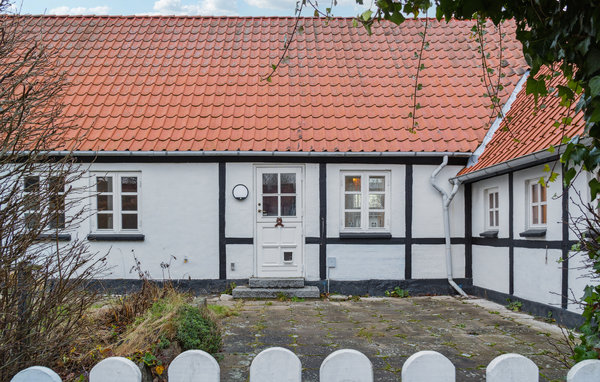 Holiday Home - Torkilstrup , Denmark - E20159 5