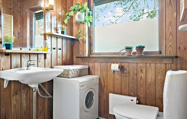 Vakantiehuis - Bildsø strand , Denemarken - E20162 701