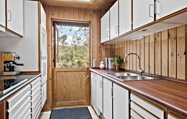 Vakantiehuis - Bildsø strand , Denemarken - E20162 5