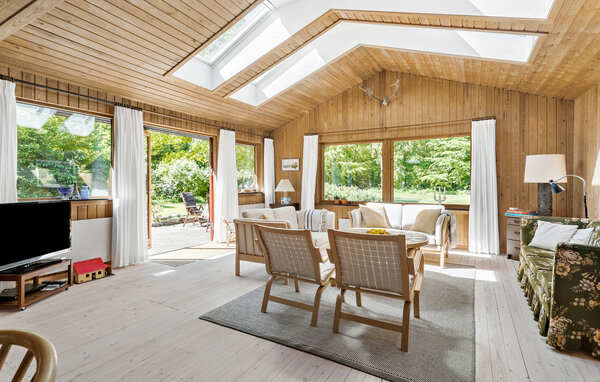 Vakantiehuis - Bildsø strand , Denemarken - E20162 3