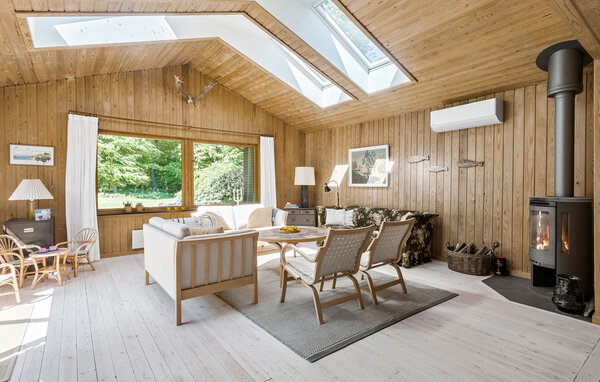 Vakantiehuis - Bildsø strand , Denemarken - E20162 301