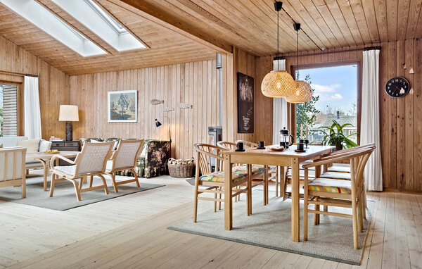 Vakantiehuis - Bildsø strand , Denemarken - E20162 4