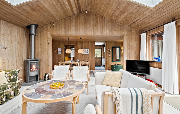 Vakantiehuis - Bildsø strand , Denemarken - E20162 302