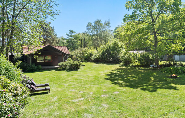 Vakantiehuis - Bildsø strand , Denemarken - E20162 81