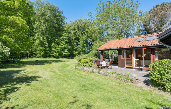 Vakantiehuis - Bildsø strand , Denemarken - E20162 7