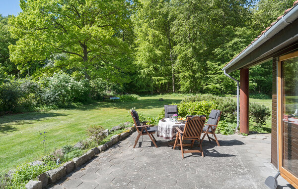 Vakantiehuis - Bildsø strand , Denemarken - E20162 6