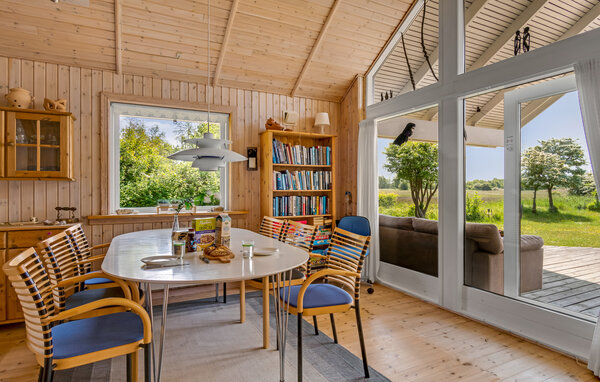 Feriehuse - Bjerge Sydstrand , Danmark - E20163 5