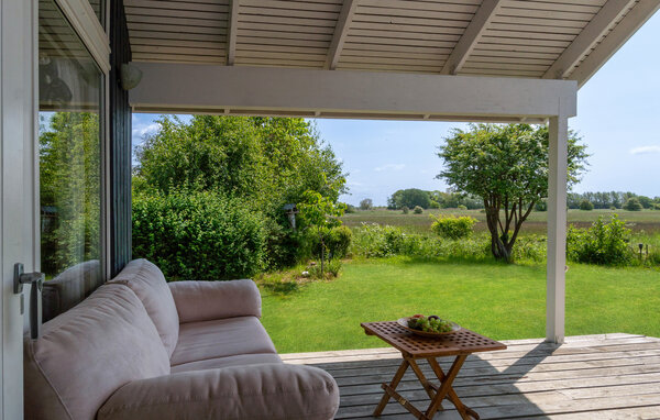 Feriehuse - Bjerge Sydstrand , Danmark - E20163 102