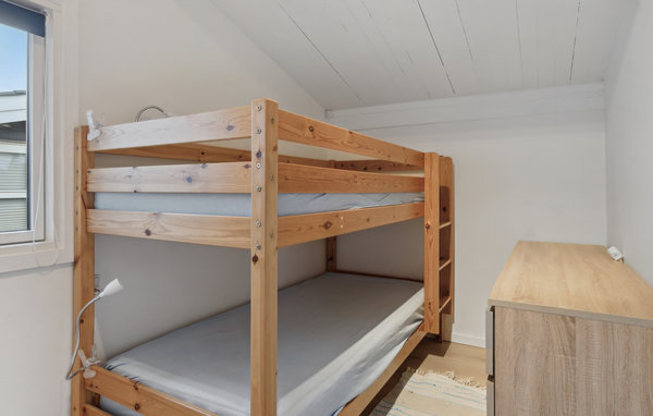 Holiday Home - Kongsmark Strand , Denmark - E20170 603
