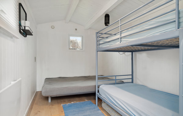 Holiday Home - Kongsmark Strand , Denmark - E20170 604