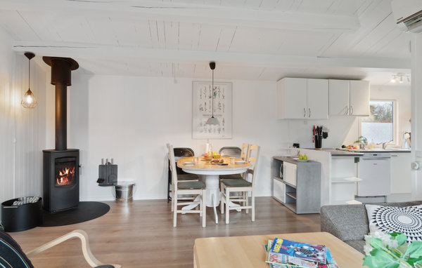 Holiday Home - Kongsmark Strand , Denmark - E20170 6
